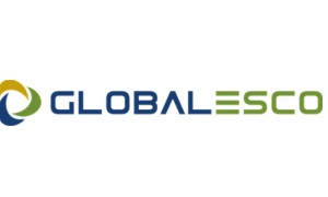 GLOBAL ESCO logo